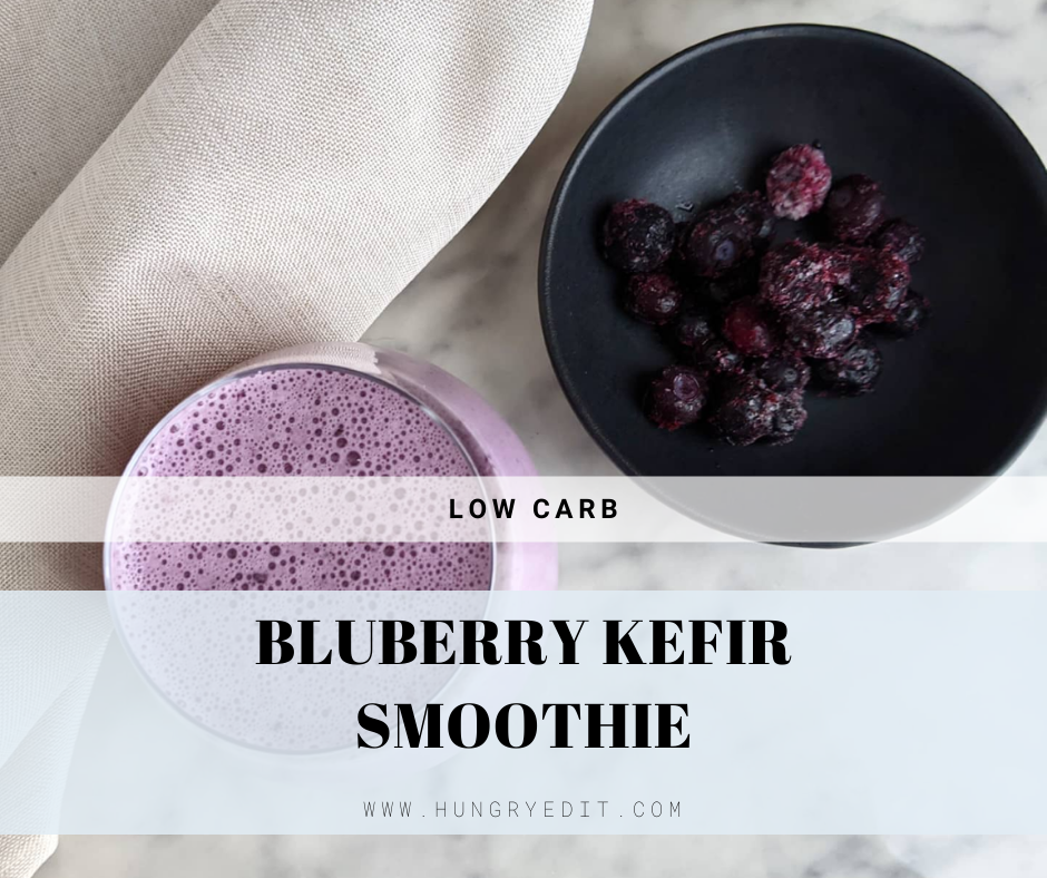 blueberry-kefir-smoothie