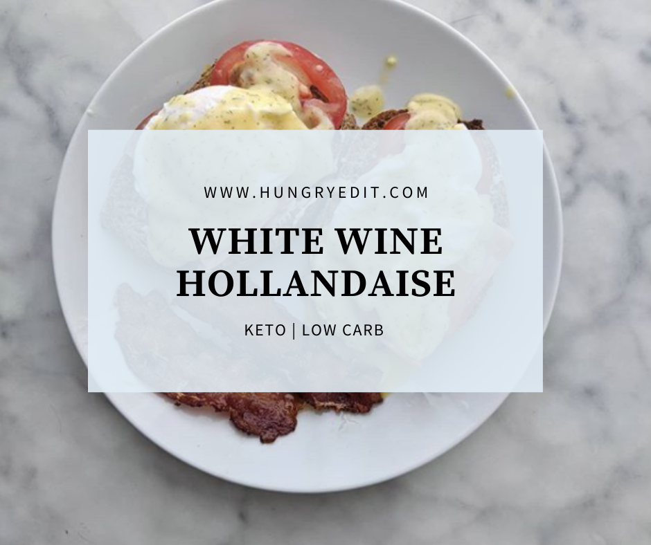 White-Wine-Hollandaise