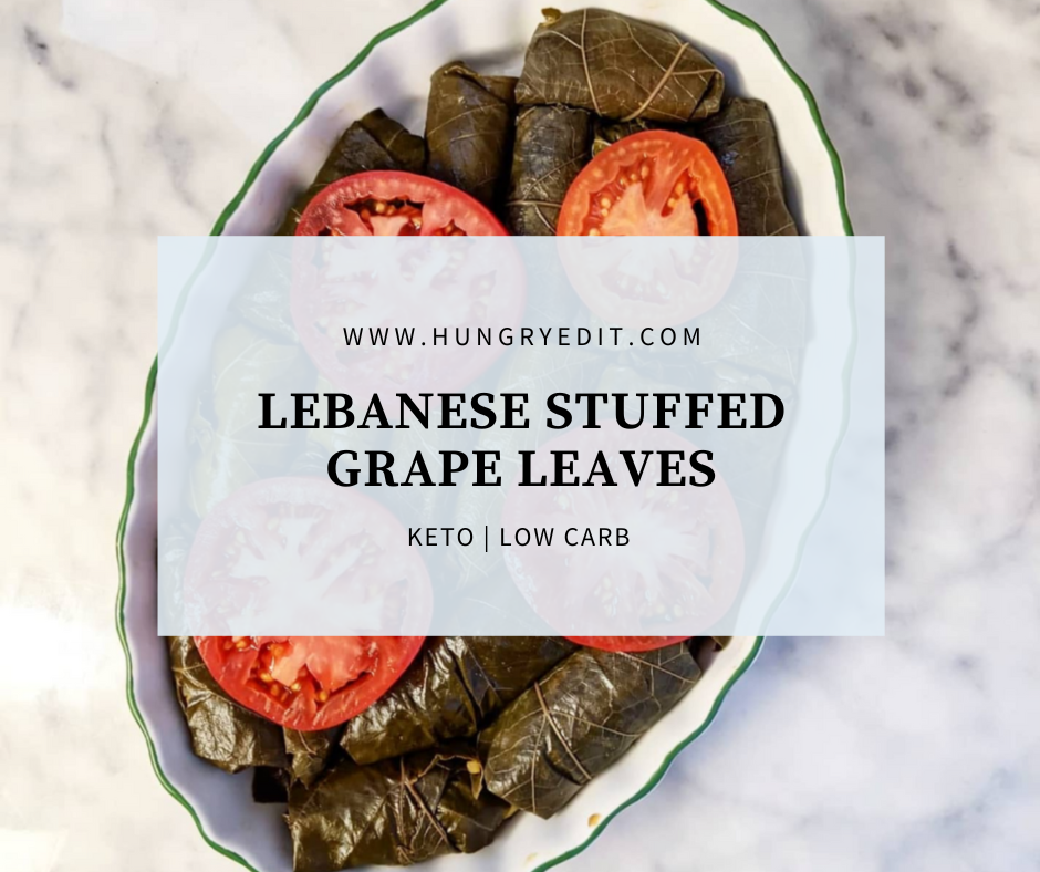 keto-lebanese-dolmades