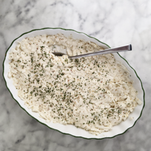 Celery-Root-Remoulade