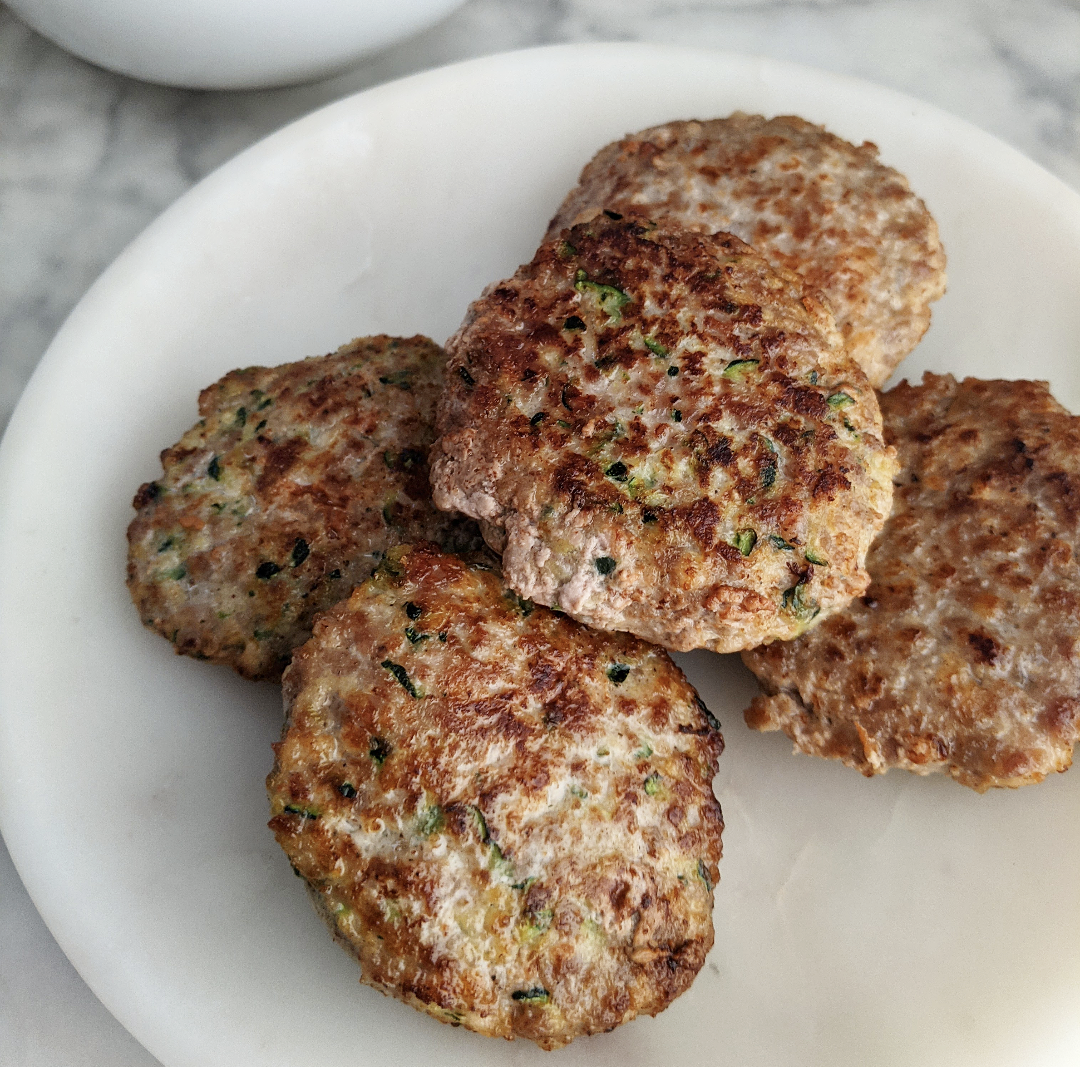 Keto Russian Kotleti